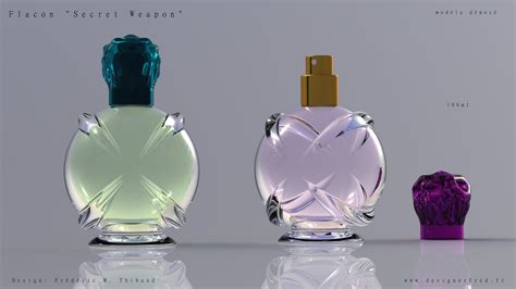 where to get the perfume design